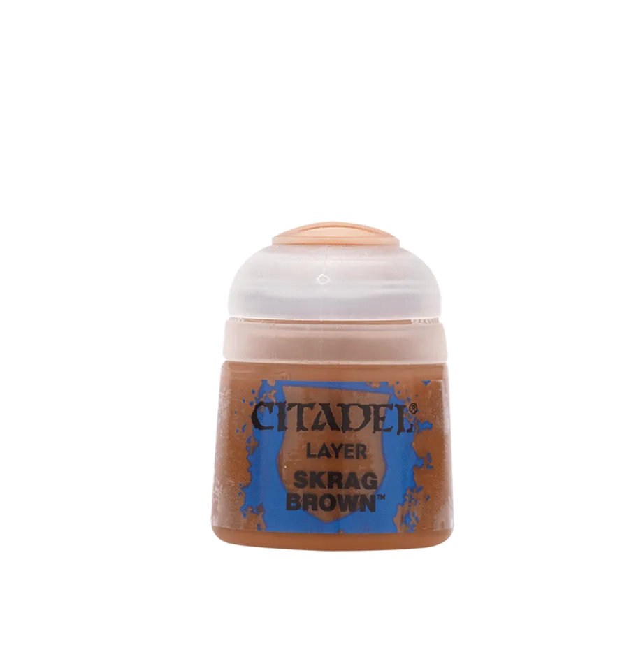 Citadel Paints - Layer
