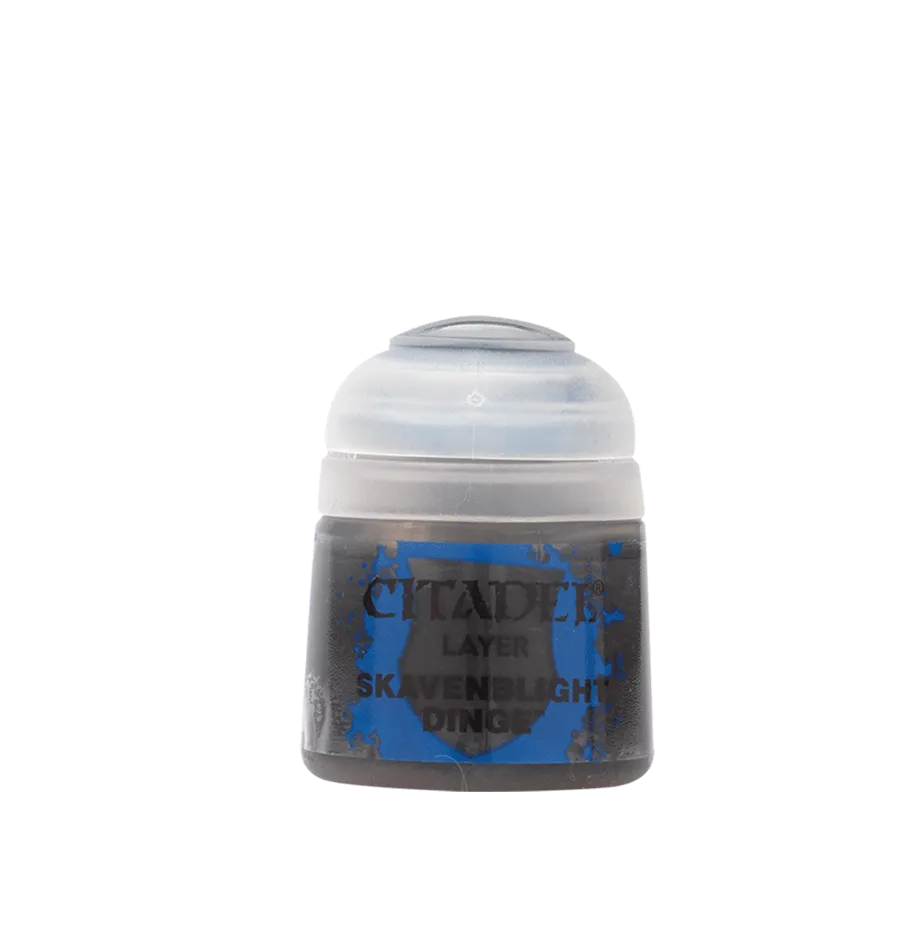 Citadel Paints - Layer