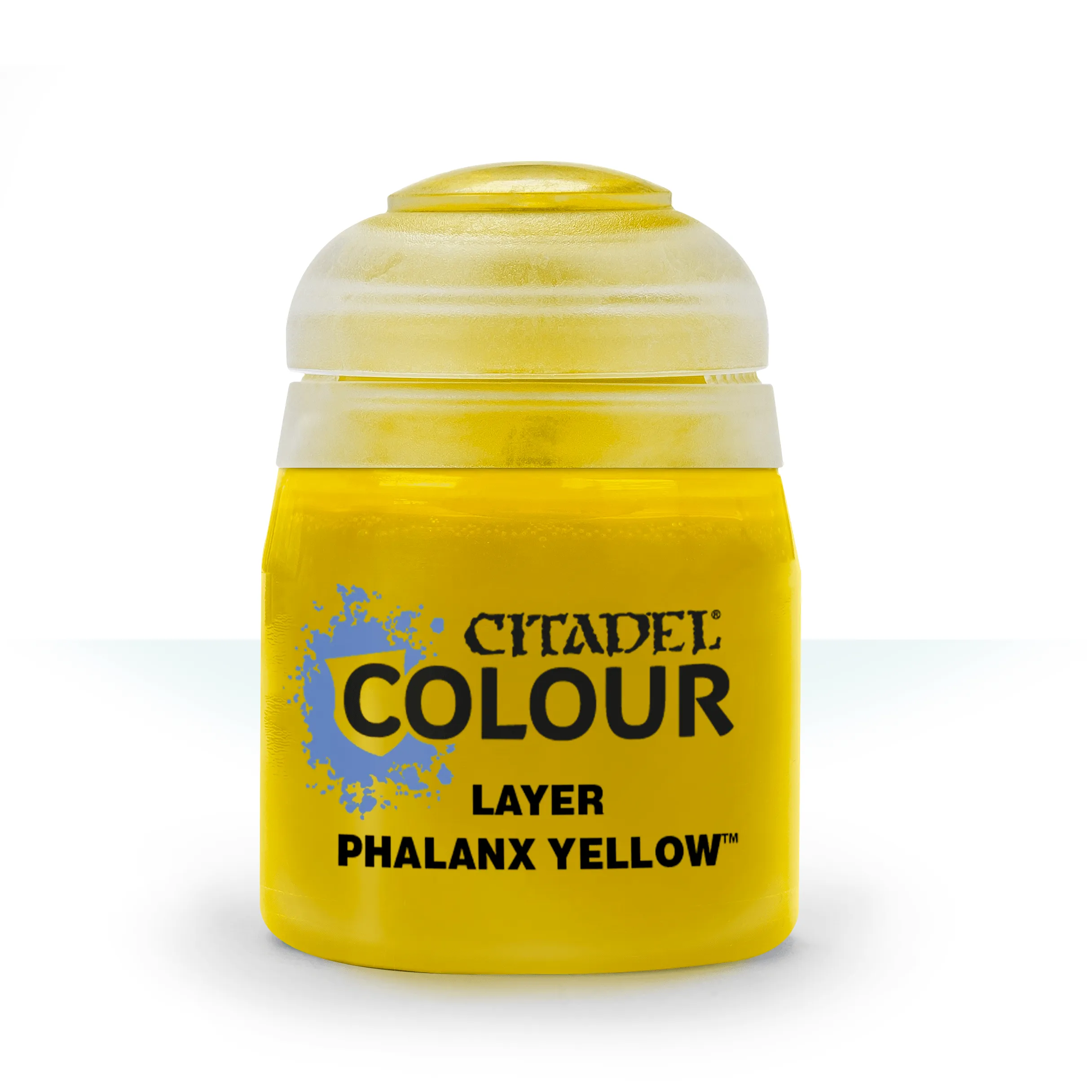 Citadel Paints - Layer