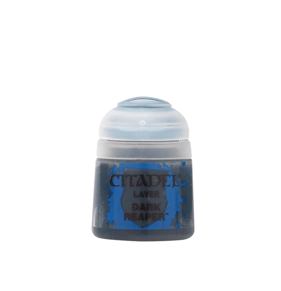 Citadel Paints - Layer