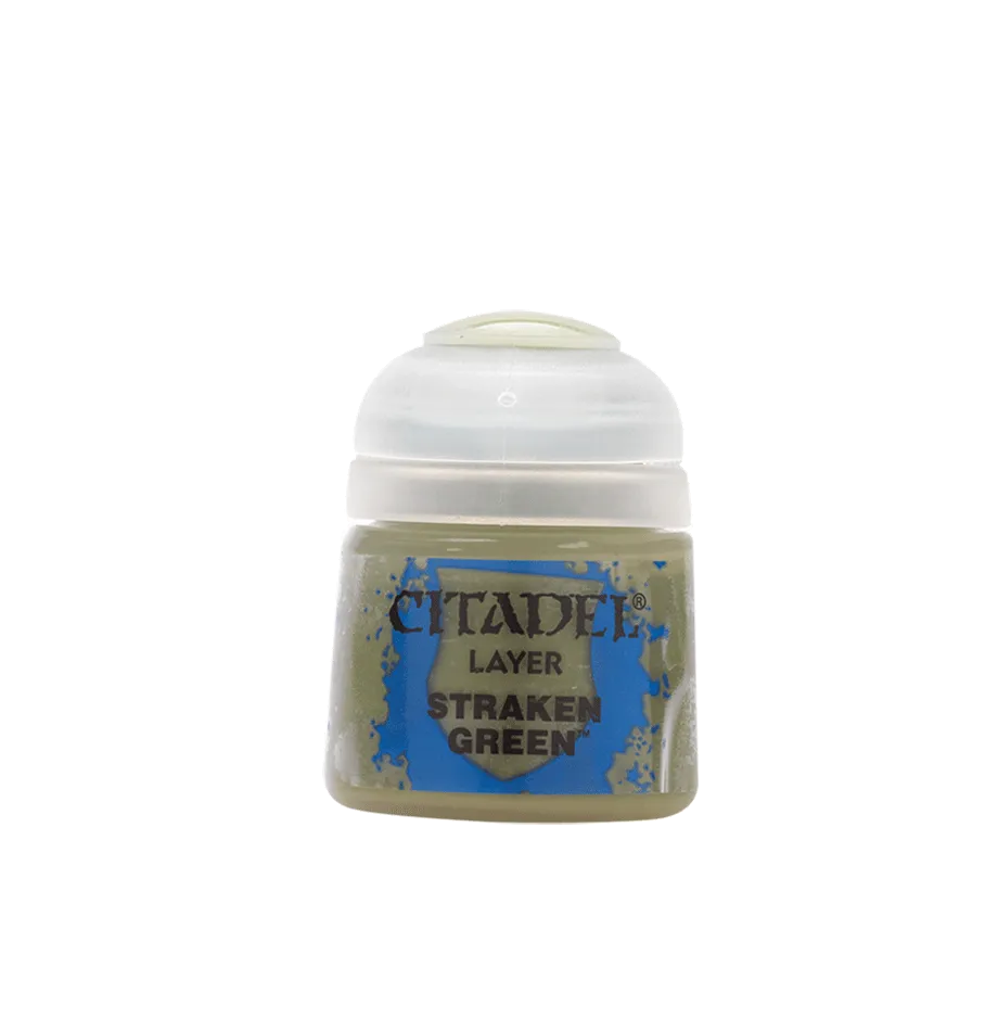 Citadel Paints - Layer
