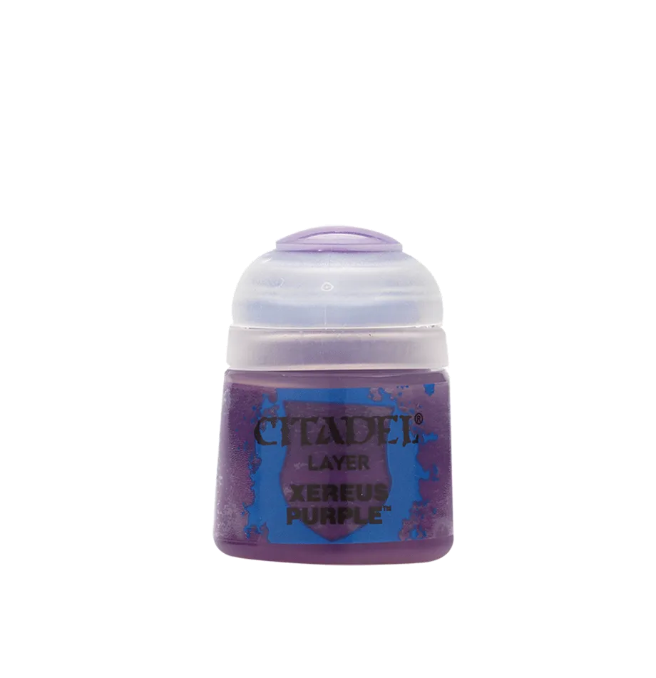 Citadel Paints - Layer
