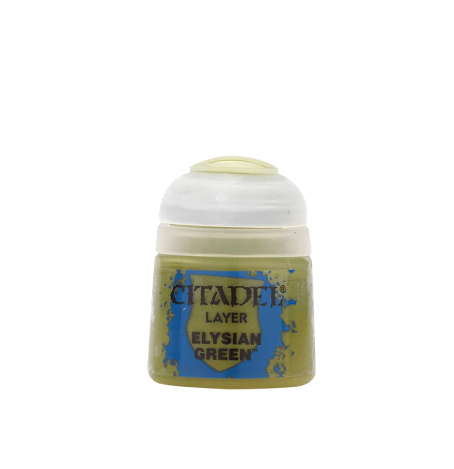 Citadel Paints - Layer