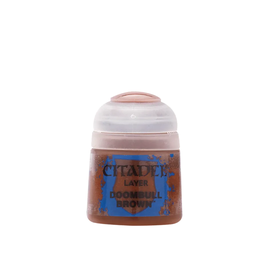 Citadel Paints - Layer