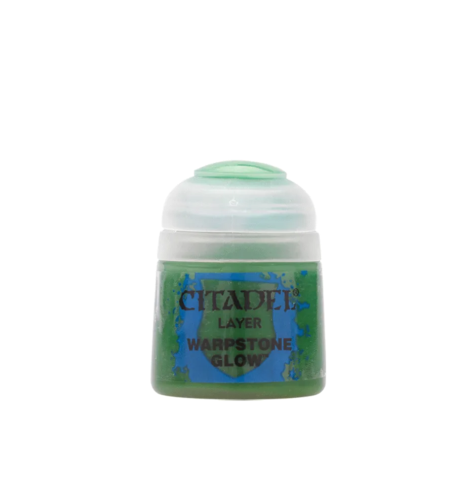 Citadel Paints - Layer