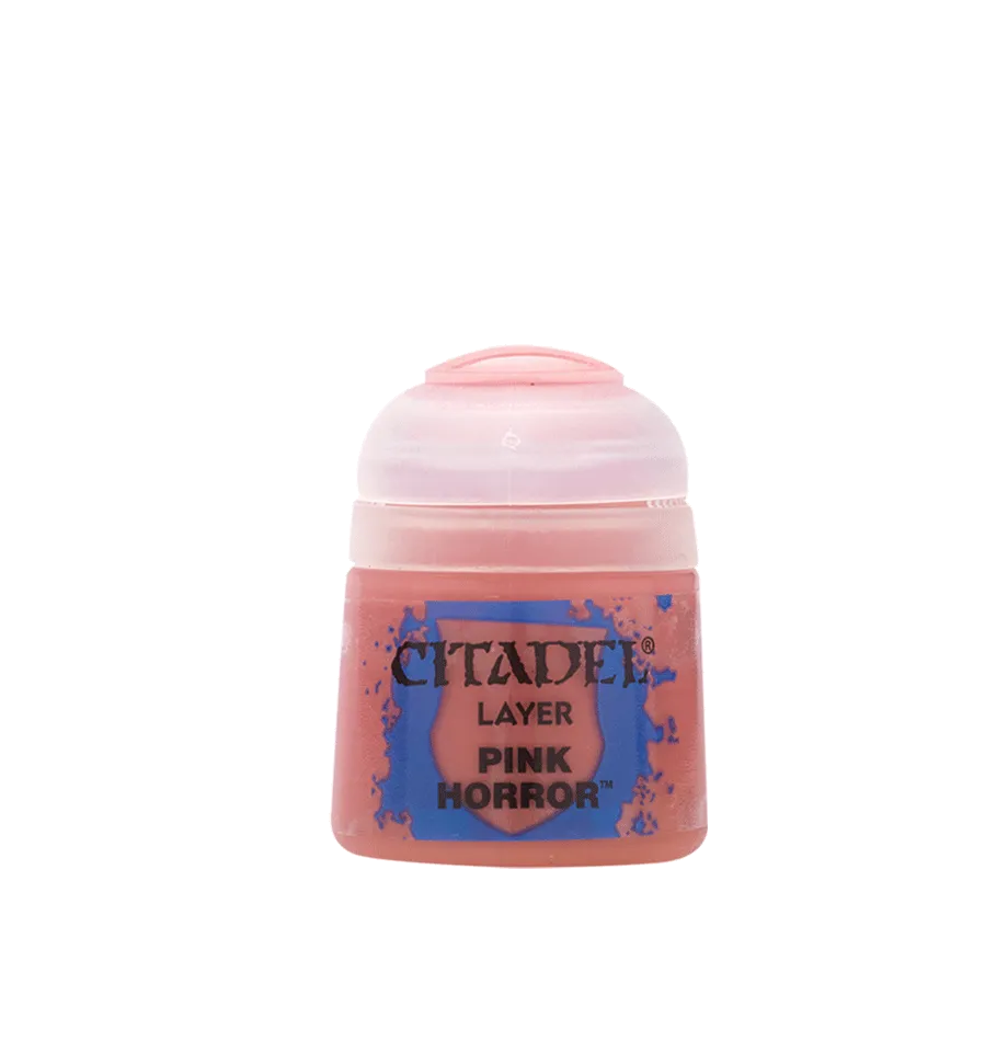 Citadel Paints - Layer