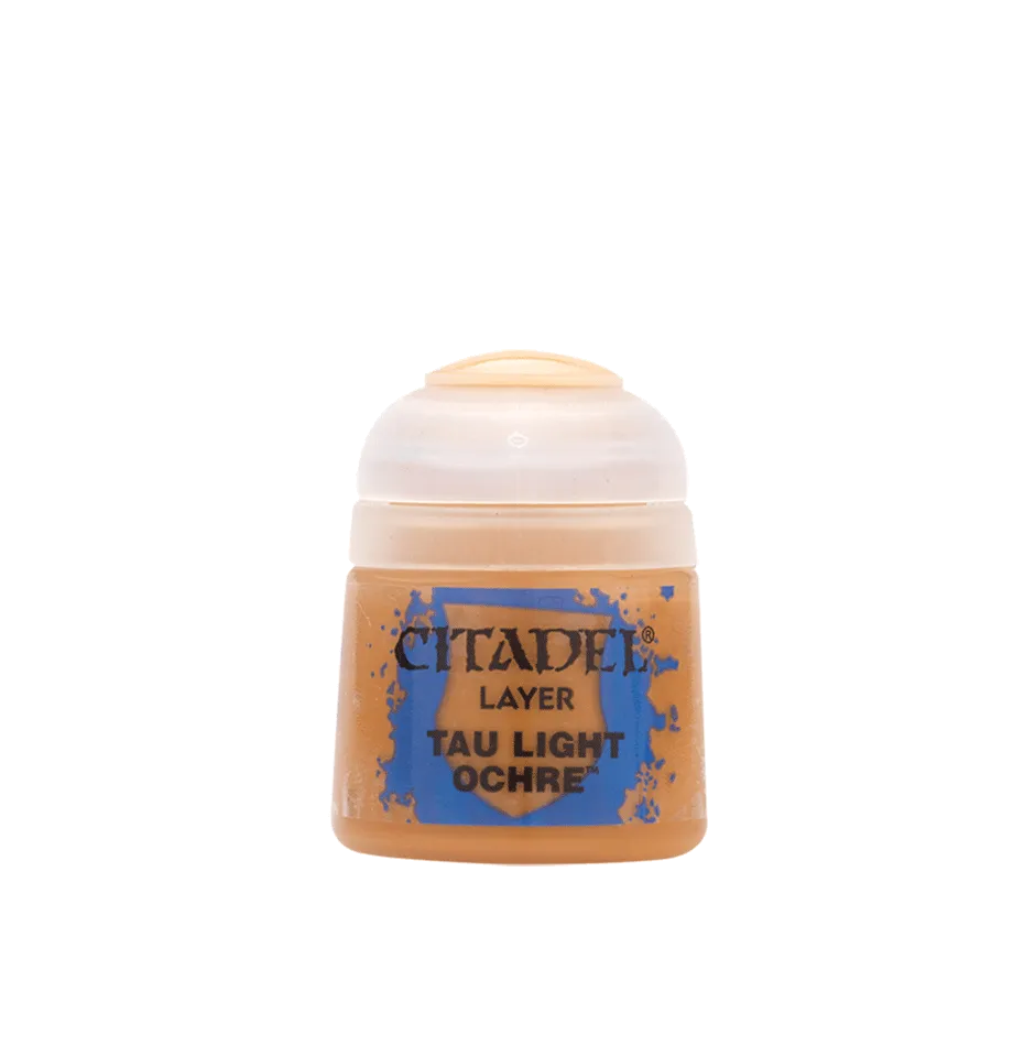 Citadel Paints - Layer