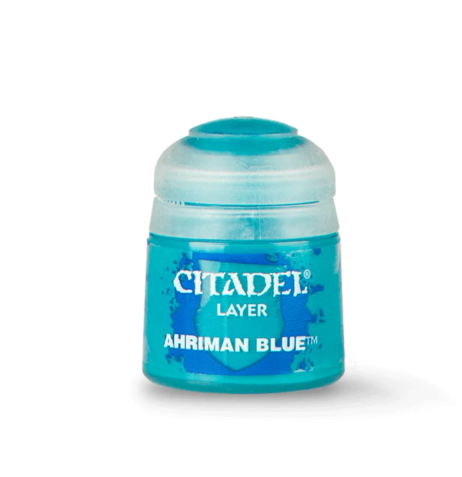 Citadel Paints - Layer