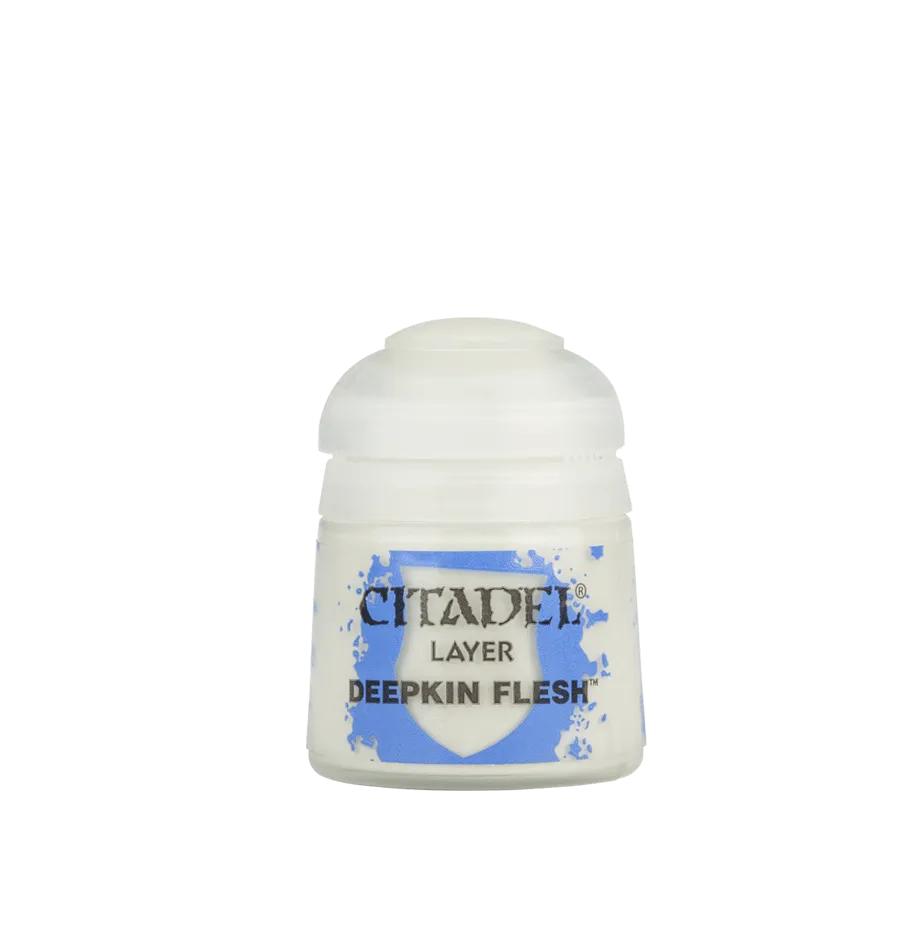 Citadel Paints - Layer