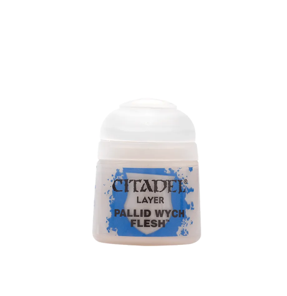 Citadel Paints - Layer