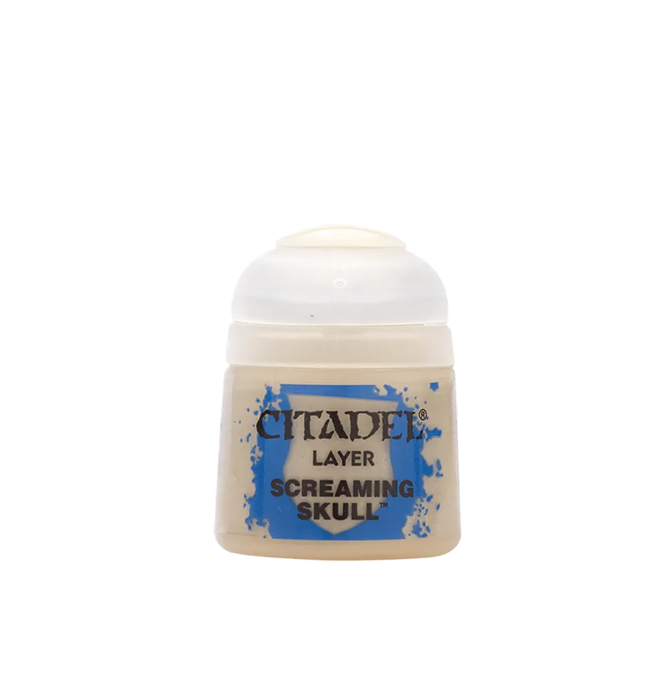 Citadel Paints - Layer