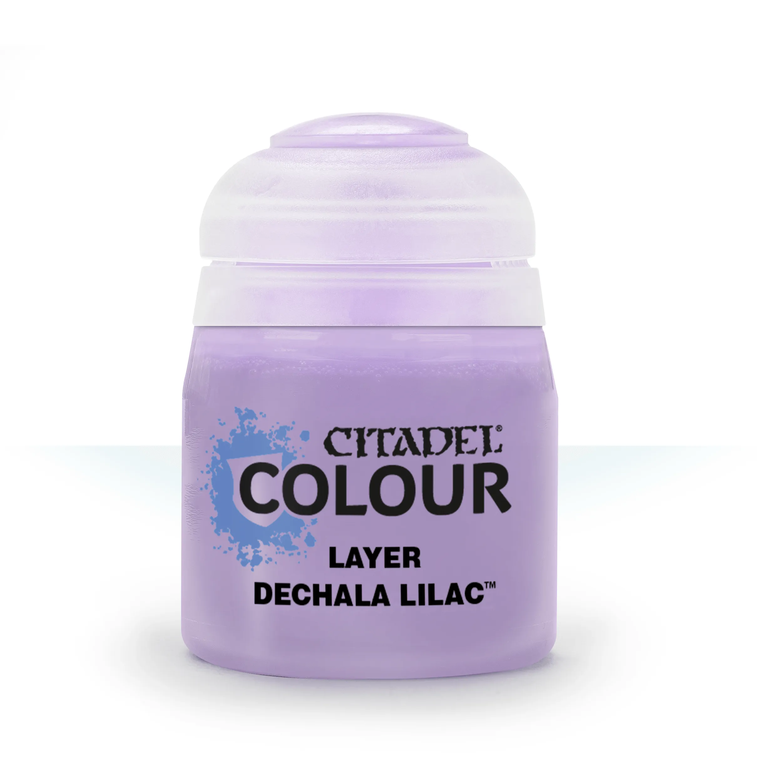 Citadel Paints - Layer