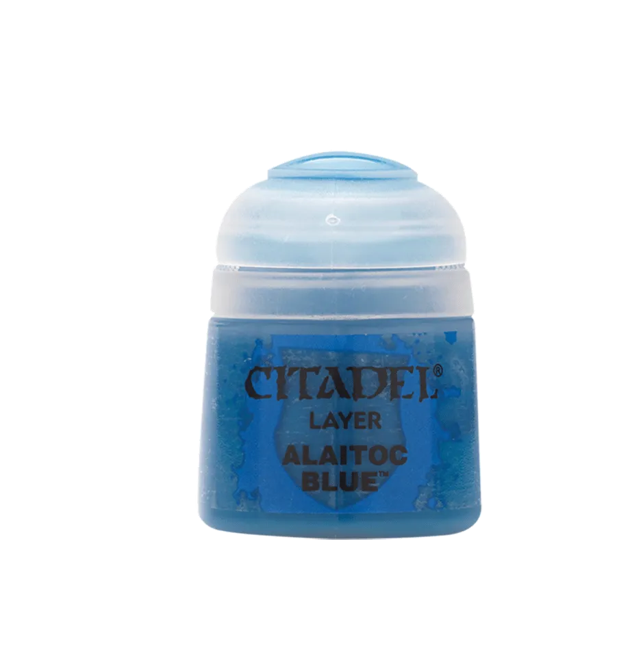 Citadel Paints - Layer