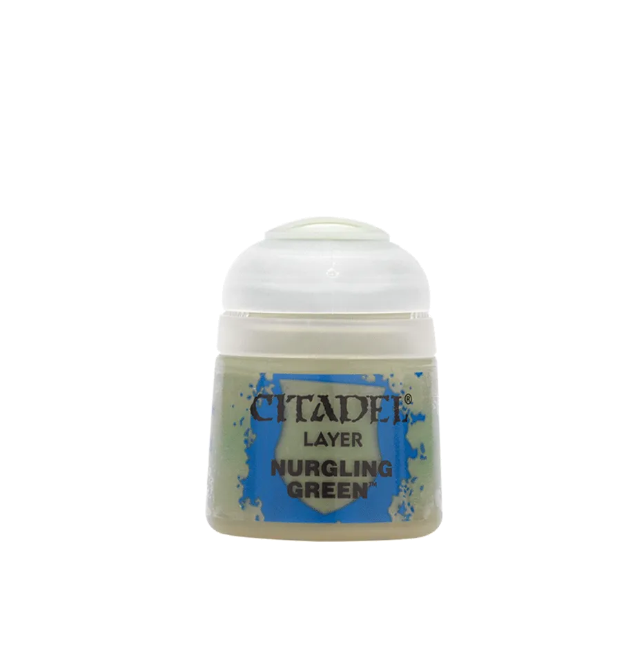 Citadel Paints - Layer