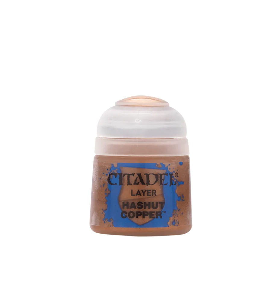 Citadel Paints - Layer
