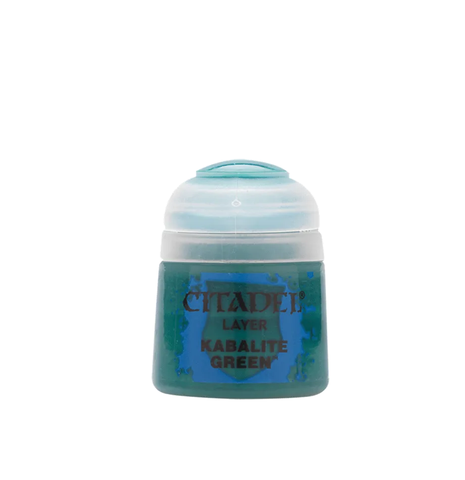 Citadel Paints - Layer