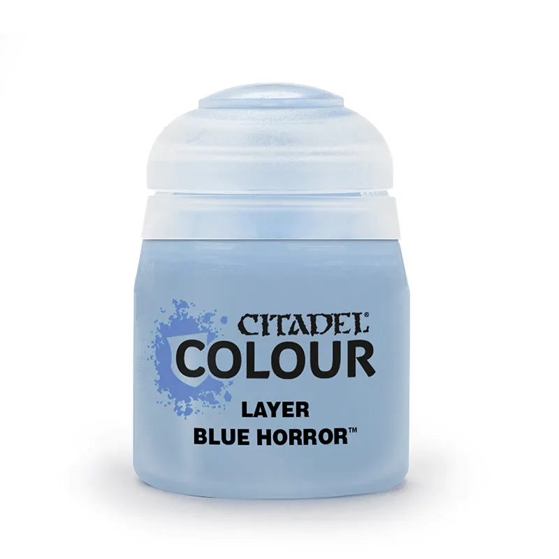 Citadel Paints - Layer