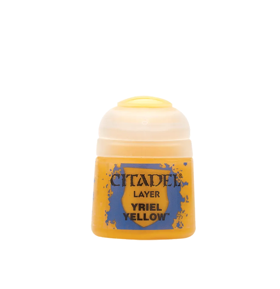 Citadel Paints - Layer