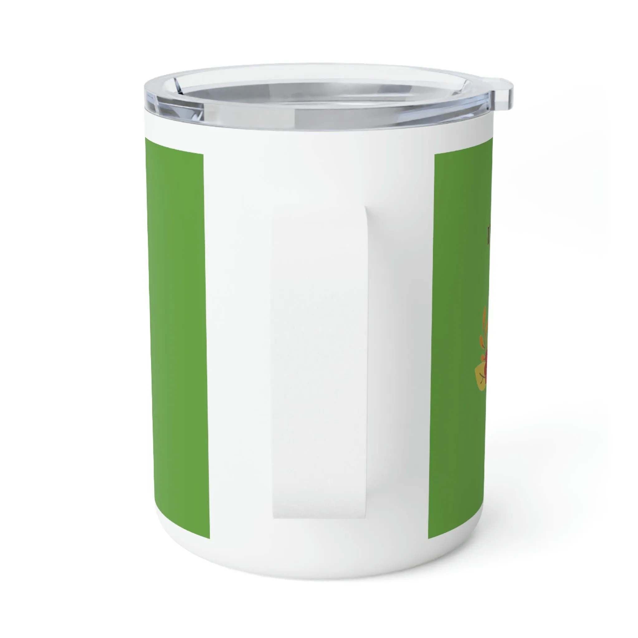 done peopling Insulated Coffee Mug, 10oz
