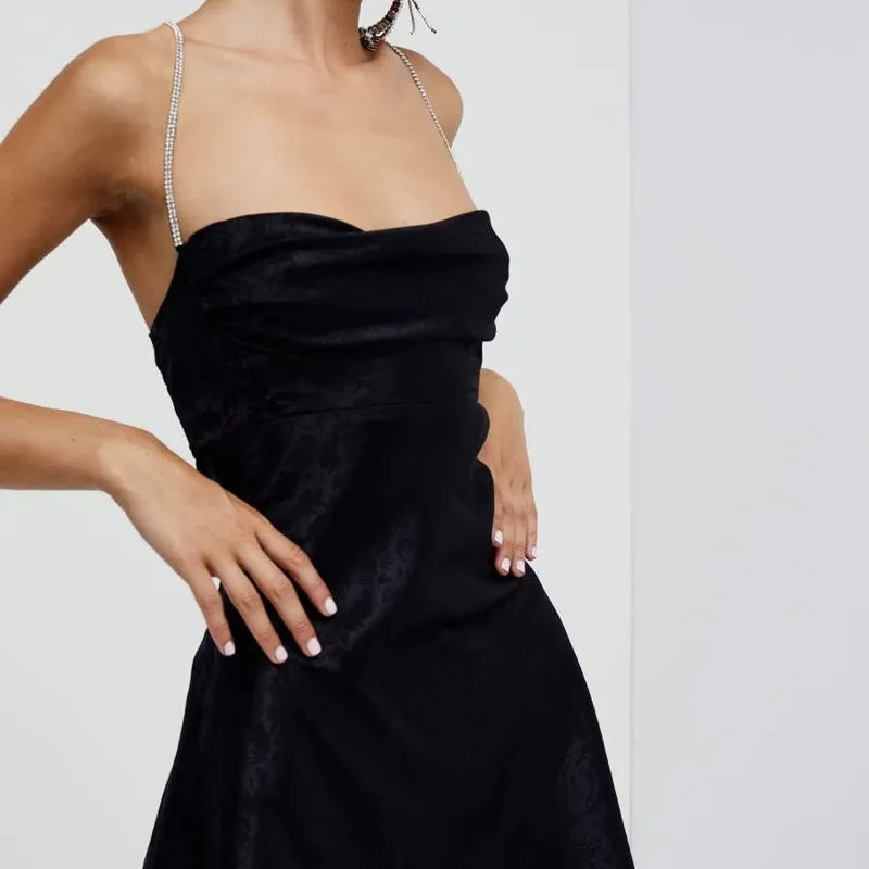 Gabrielle Mini Dress