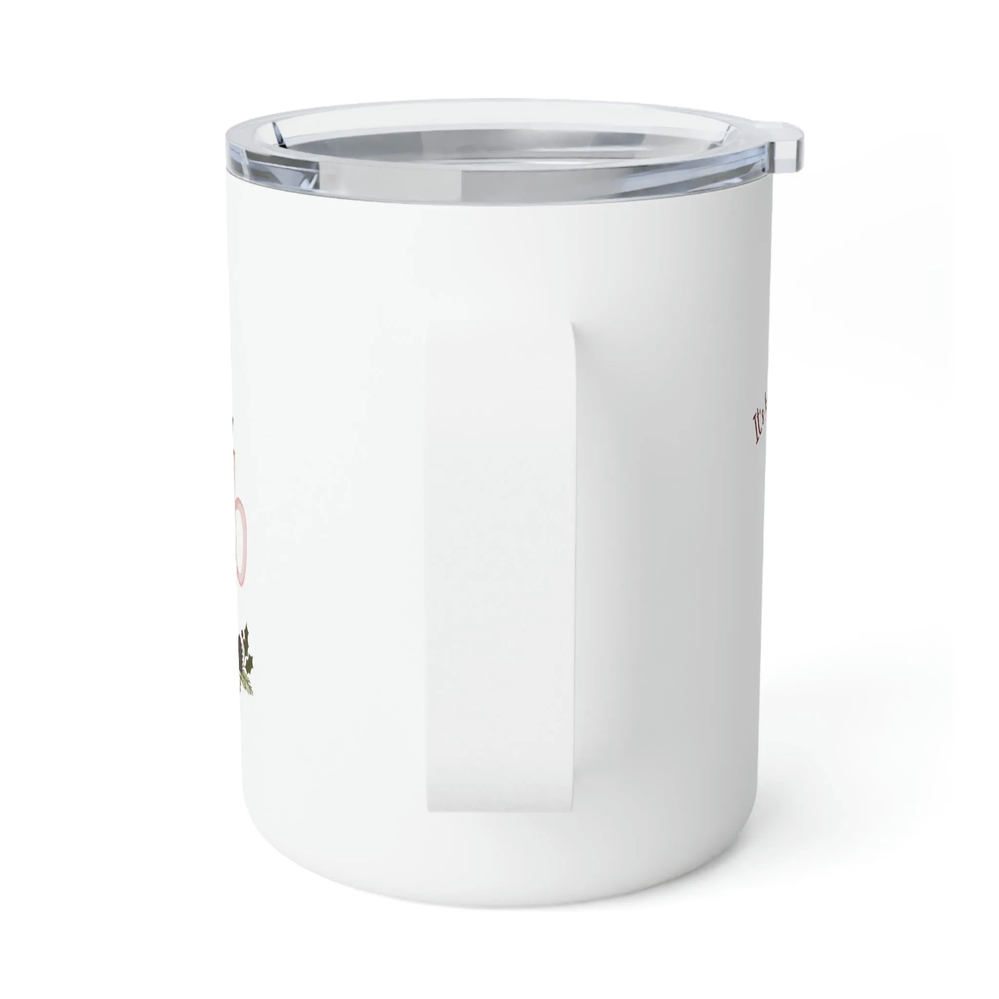 Gluhwein Insulated Coffee Mug, 10oz