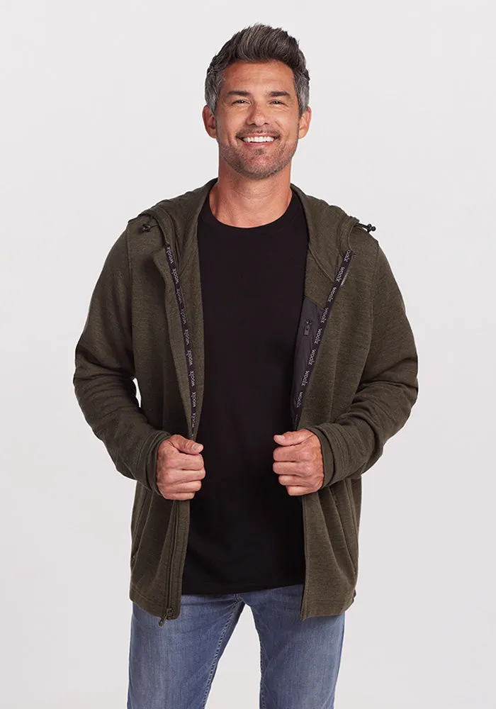 Grizzly Sweatshirt