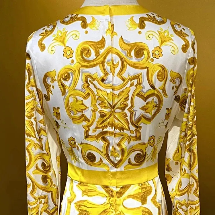 Helena Dress