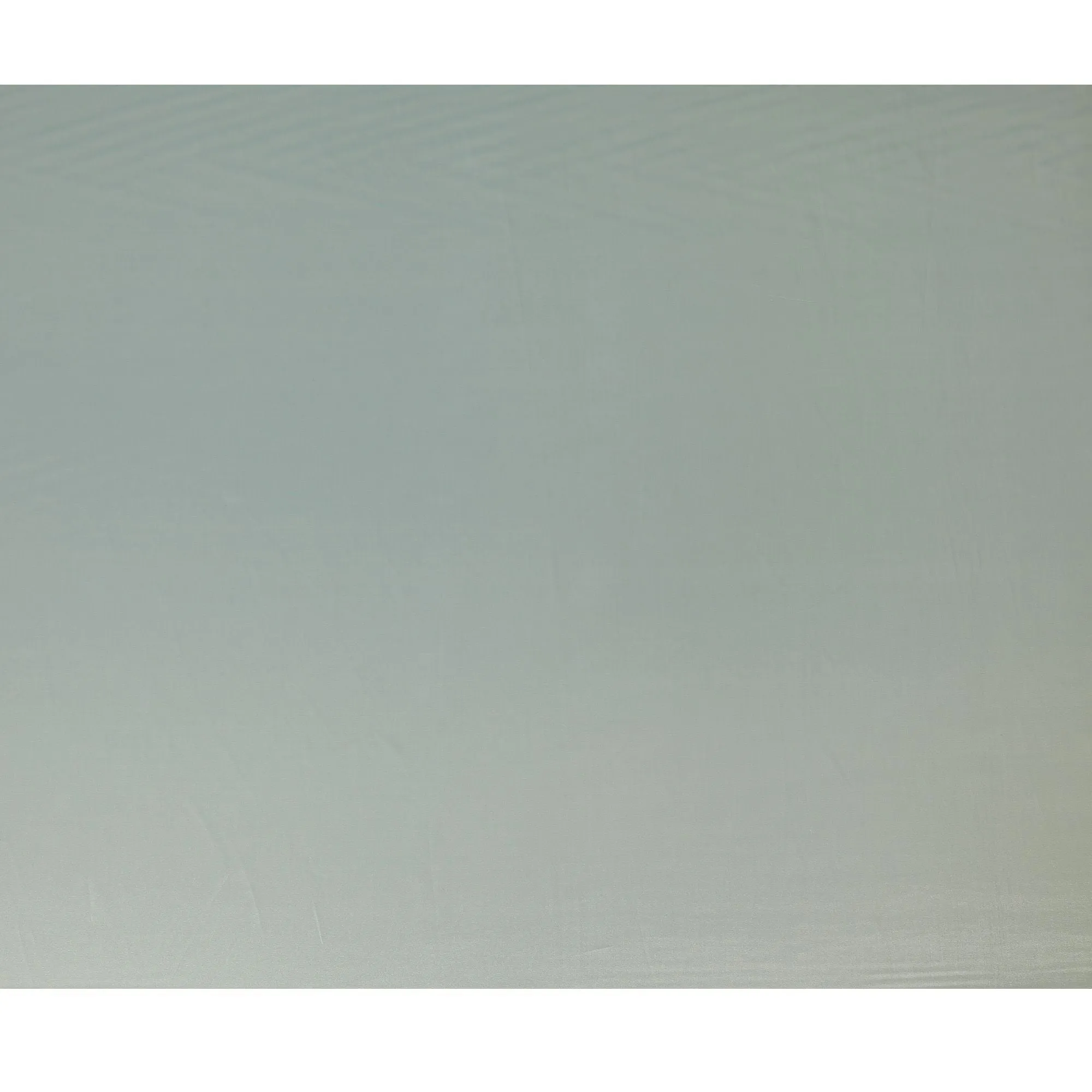 Icy Blue French Silk Lame Fabric - 110cm Width, Luxurious Sheen-D18426