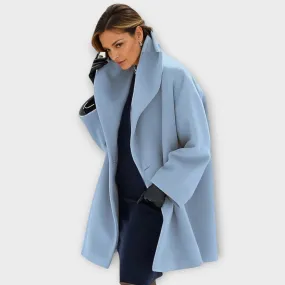 Jill™  - Luxury Windbreaker Coat
