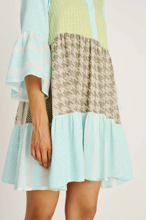 Kenya Dress