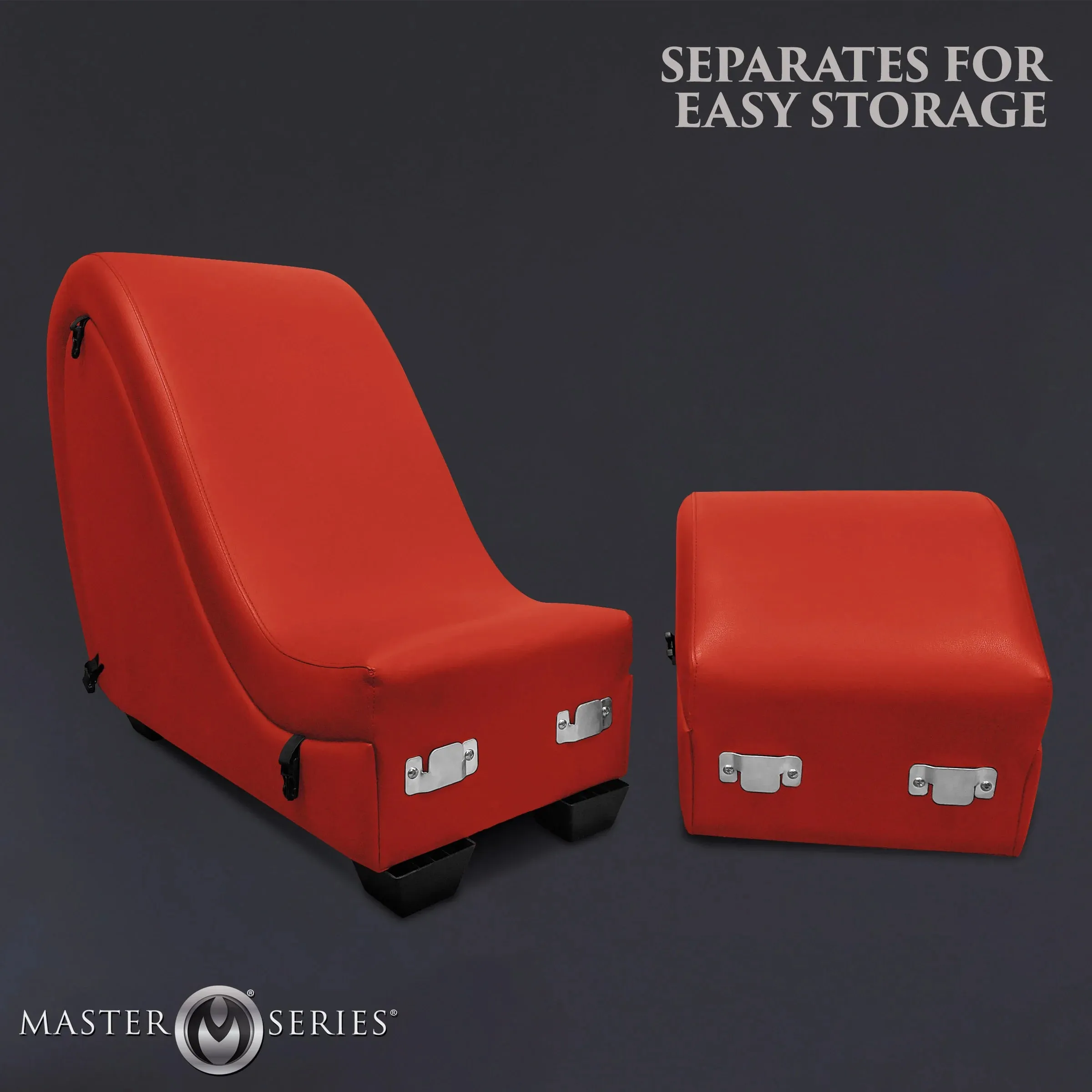 Kinky Sex Chaise Lounger