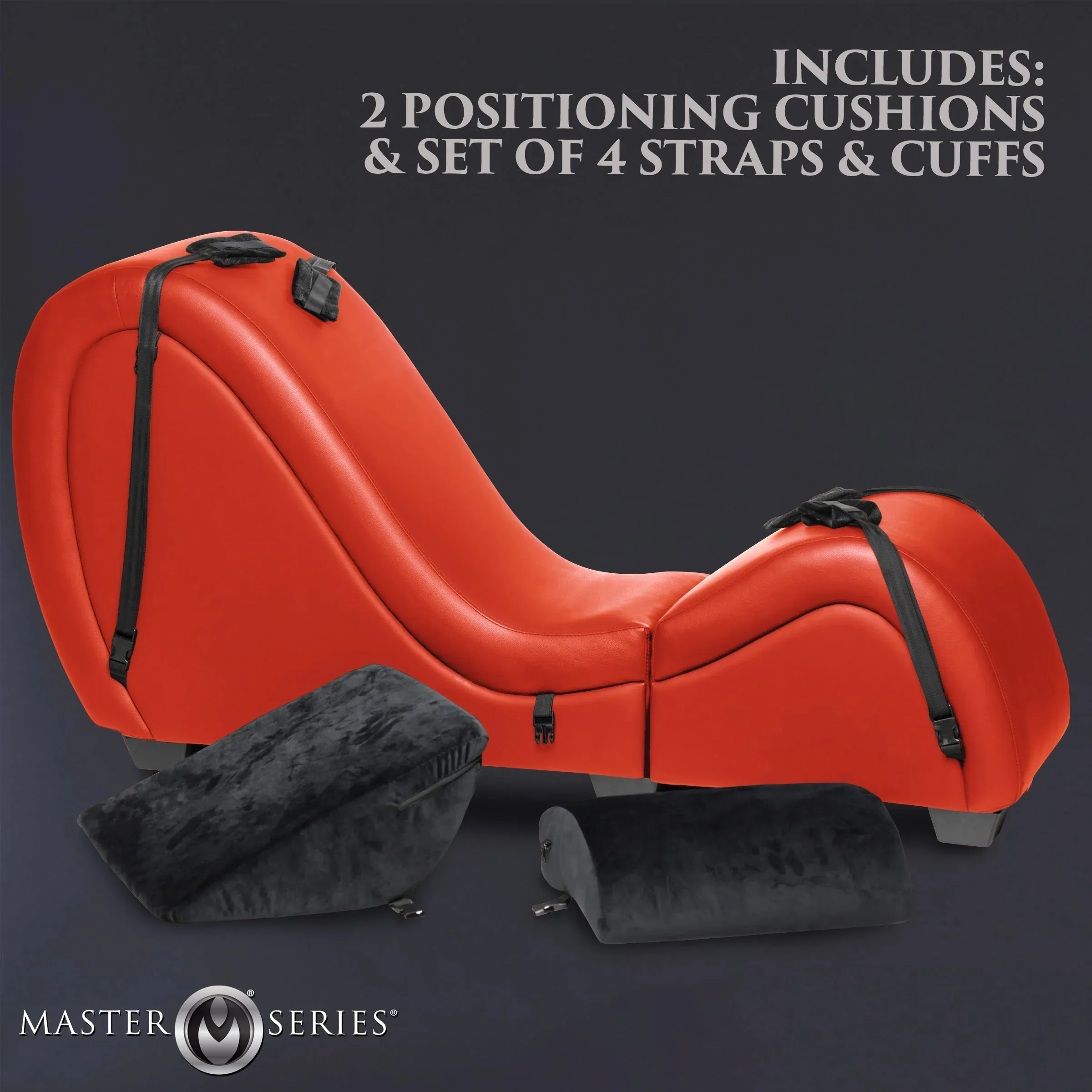 Kinky Sex Chaise Lounger