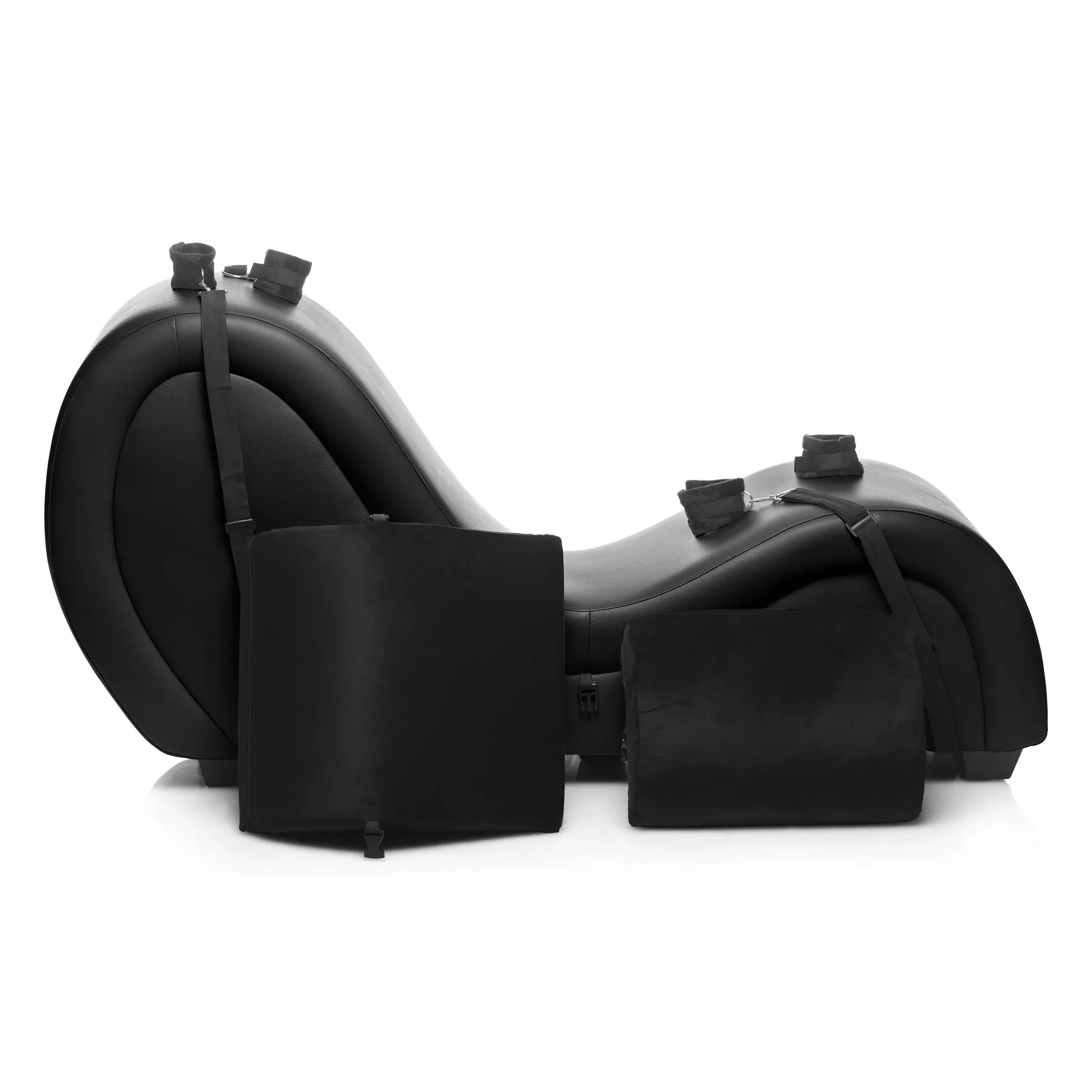 Kinky Sex Chaise Lounger