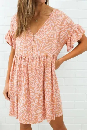 Mariona Dress