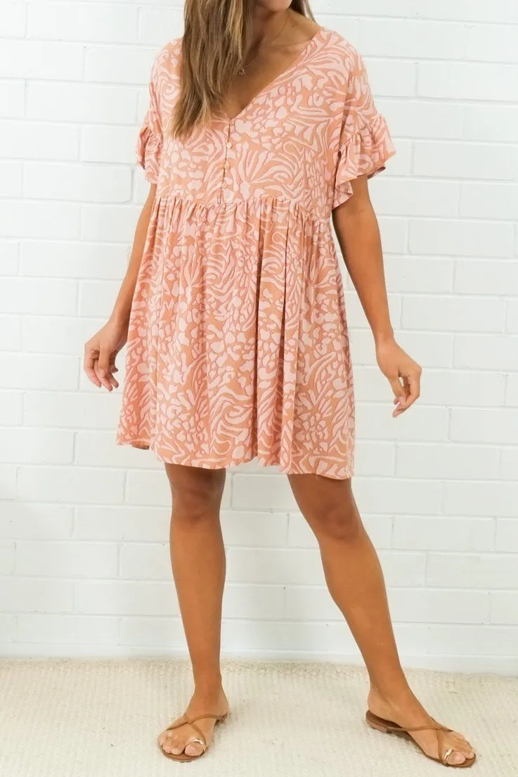 Mariona Dress