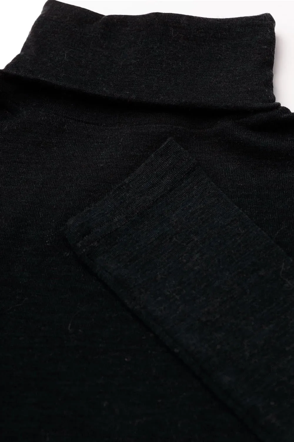Merino Base Layer Polo