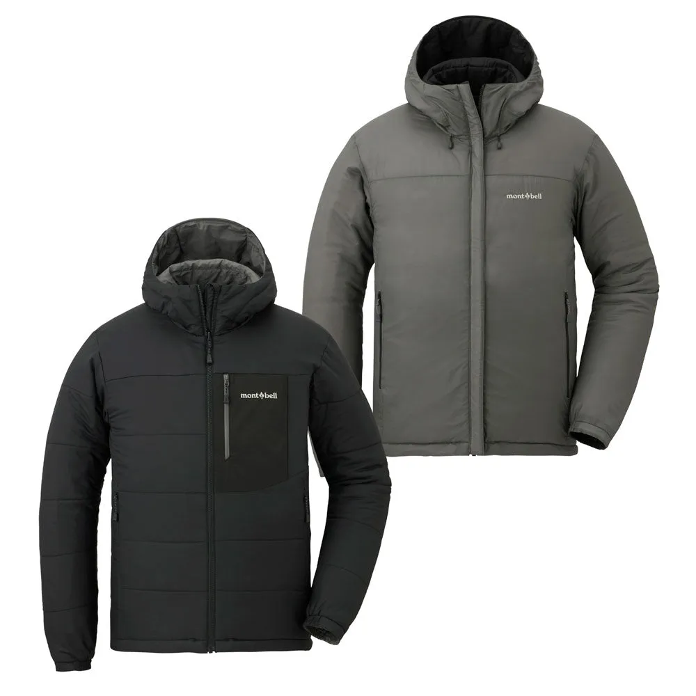 Montbell Thermawrap Parka Men's
