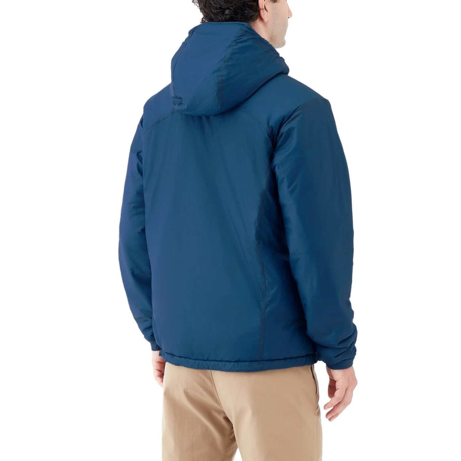 Montbell Thermawrap Parka Men's