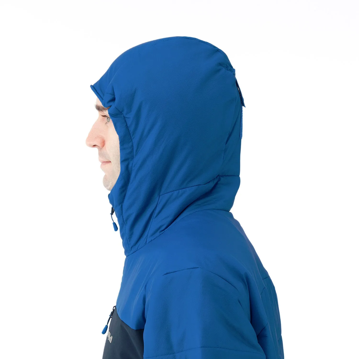 Montbell Thermawrap Parka Men's