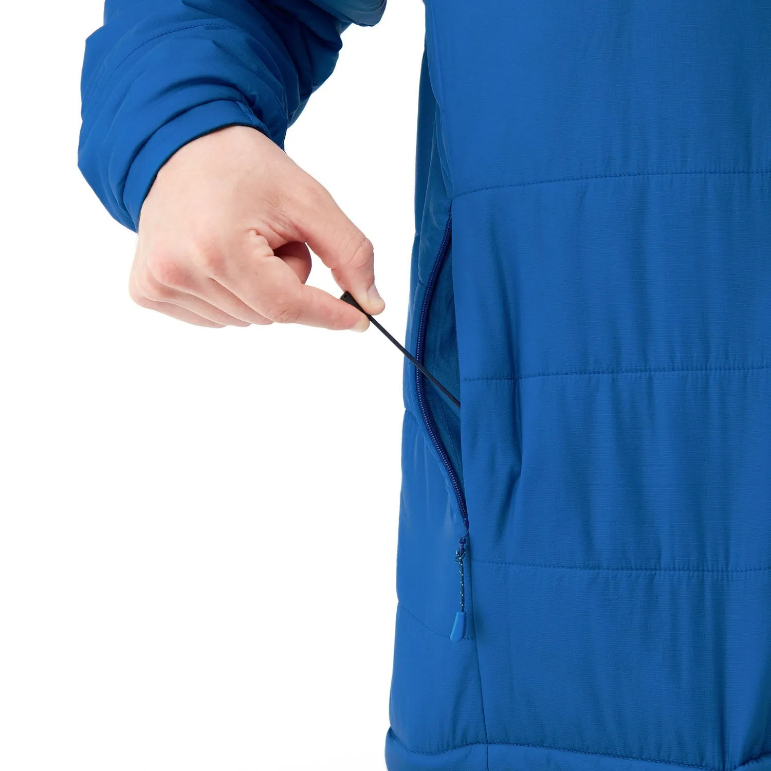Montbell Thermawrap Parka Men's