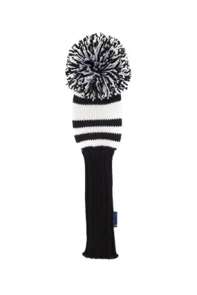 Monte Carlo Knit Head Cover