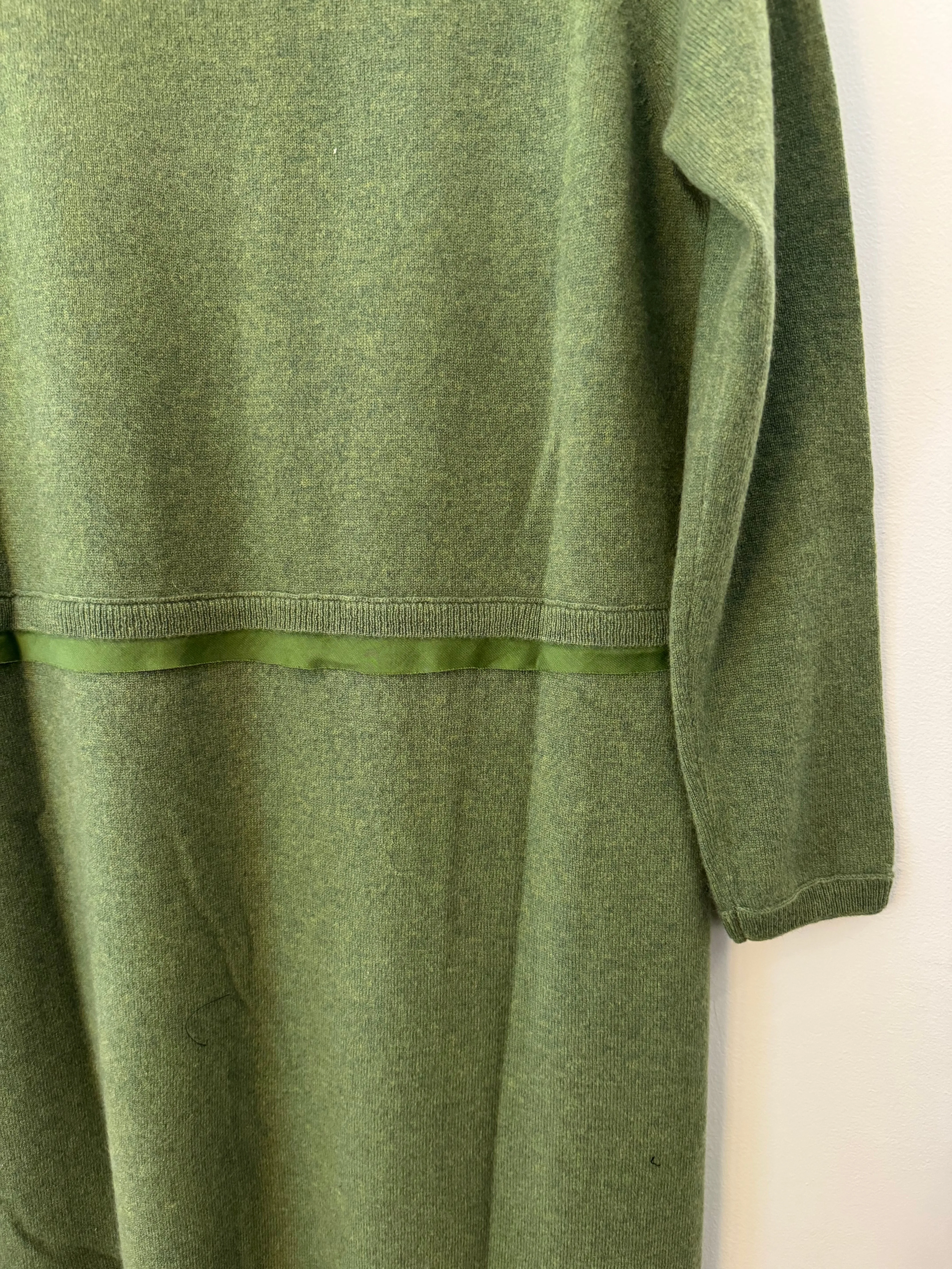 Moss Kobe Cashmere Dress
