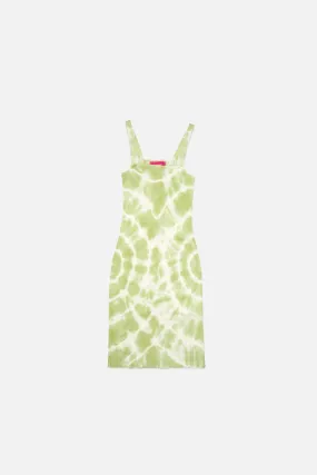 Nova Trance Rib Dress