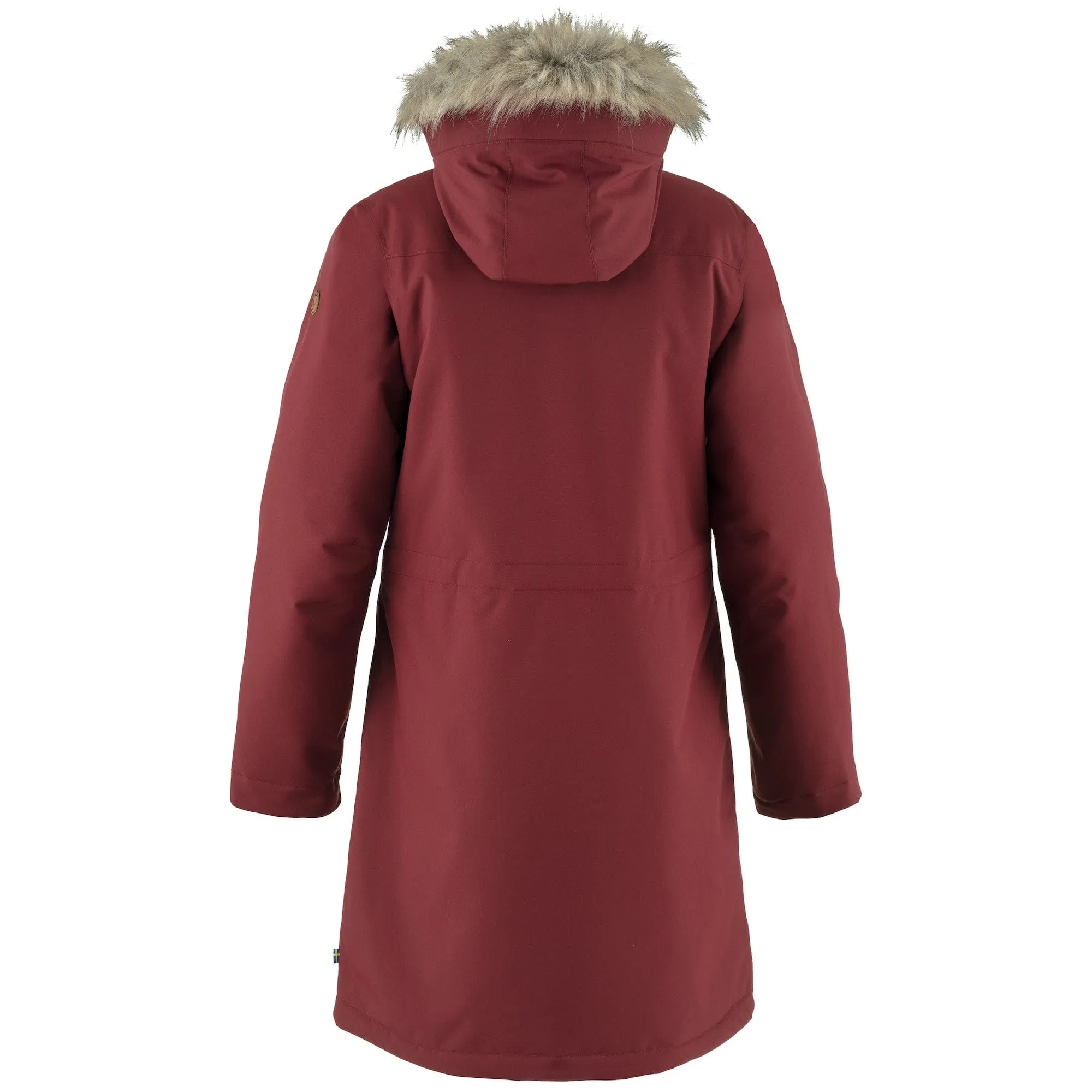 Nuuk Lite Parka W