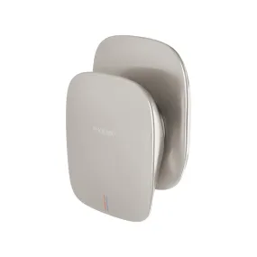 Phoenix Nuage Shower / Wall Mixer - Brushed Nickel
