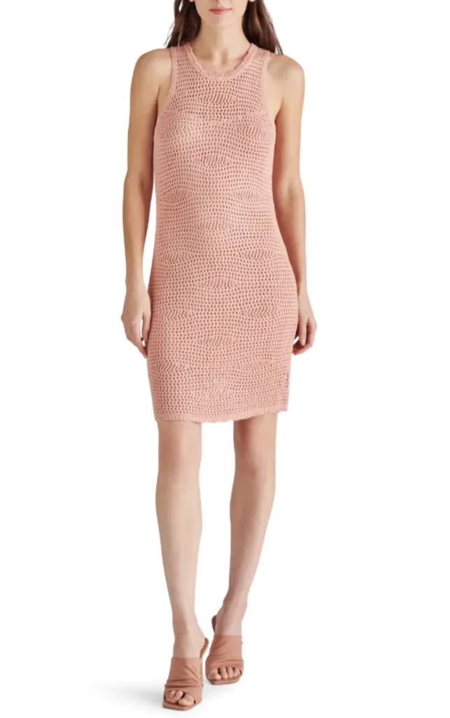 Ronnie Sweater Dress
