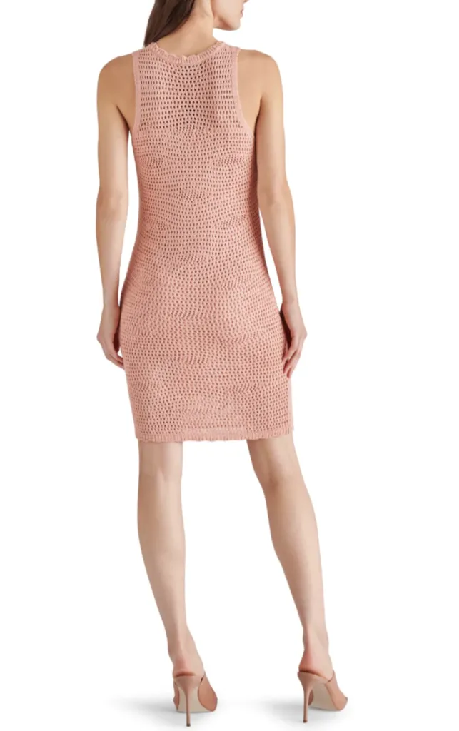 Ronnie Sweater Dress