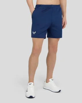 Scuba Shorts - Peacoat Scuba Shorts - Peacoat