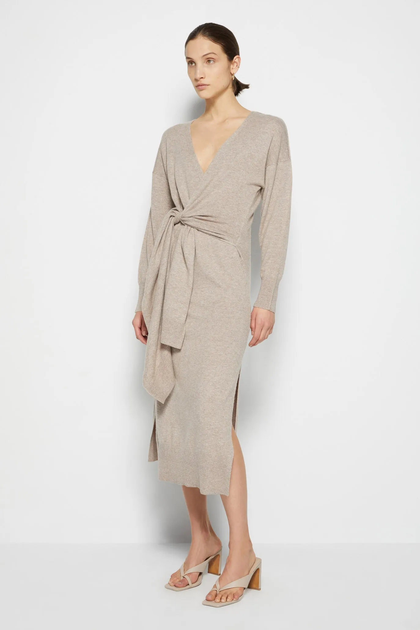 Skyla Loungewear Dress