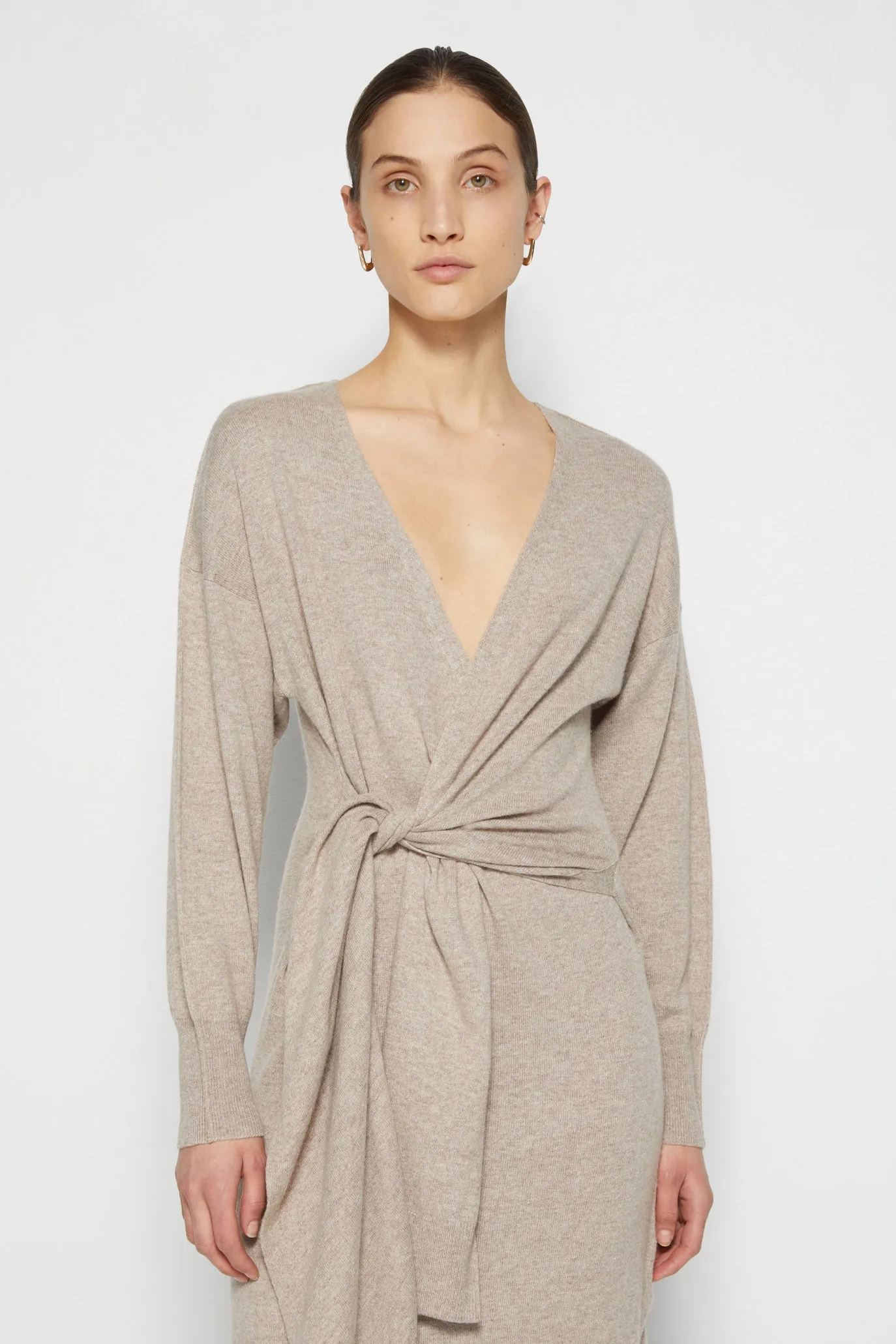 Skyla Loungewear Dress